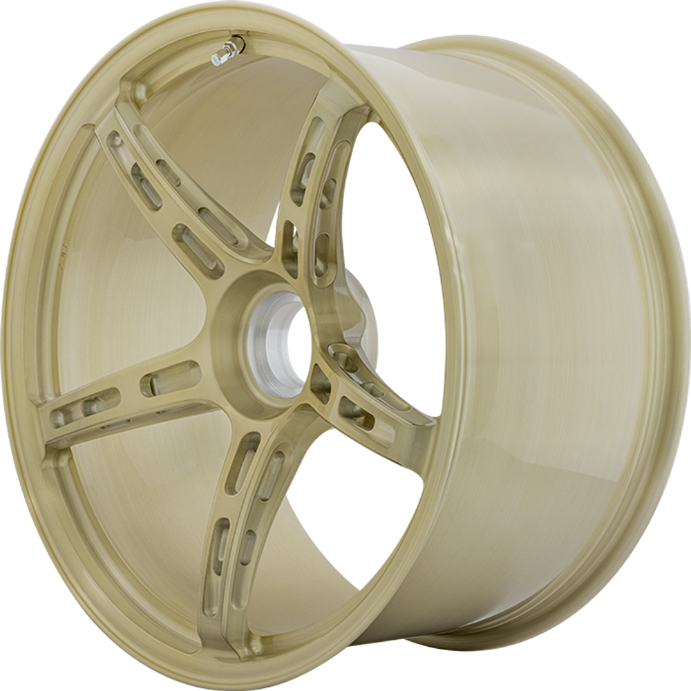 RP FORGED KX3