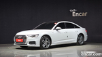 Audi A6 (C8) 40 TDI Premium (06.2020)