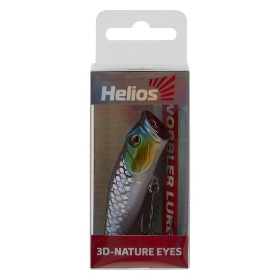 Воблер Gulper (8.5гр; 65мм) F цв.T01 (HS-G-9018-8.5-F-T01) Helios