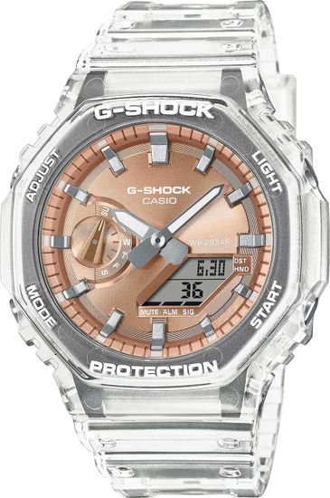 Наручные часы Casio G-Shock GA-2100BM-7A5DR