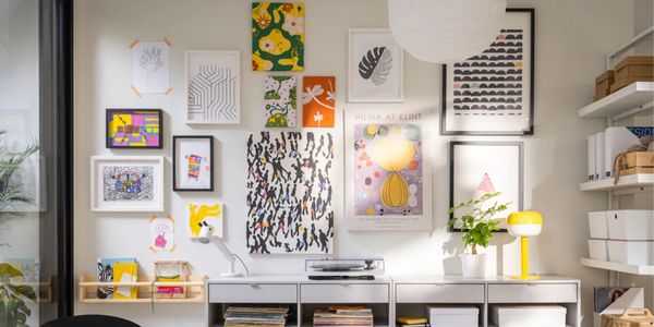 Универсальные решения IKEA: 10 вещей, которые подойдут в любую квартиру