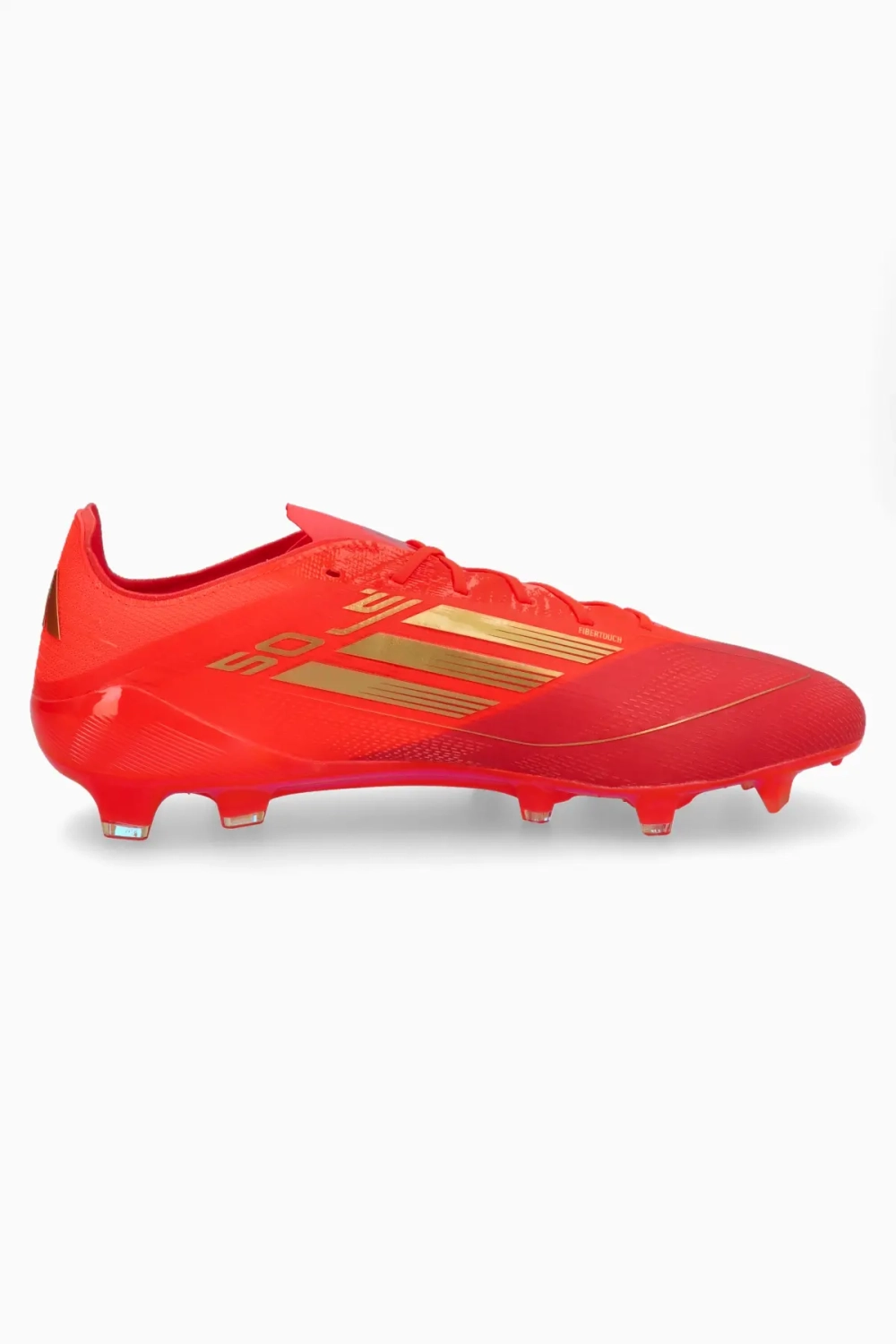 Adidas f50 red deals