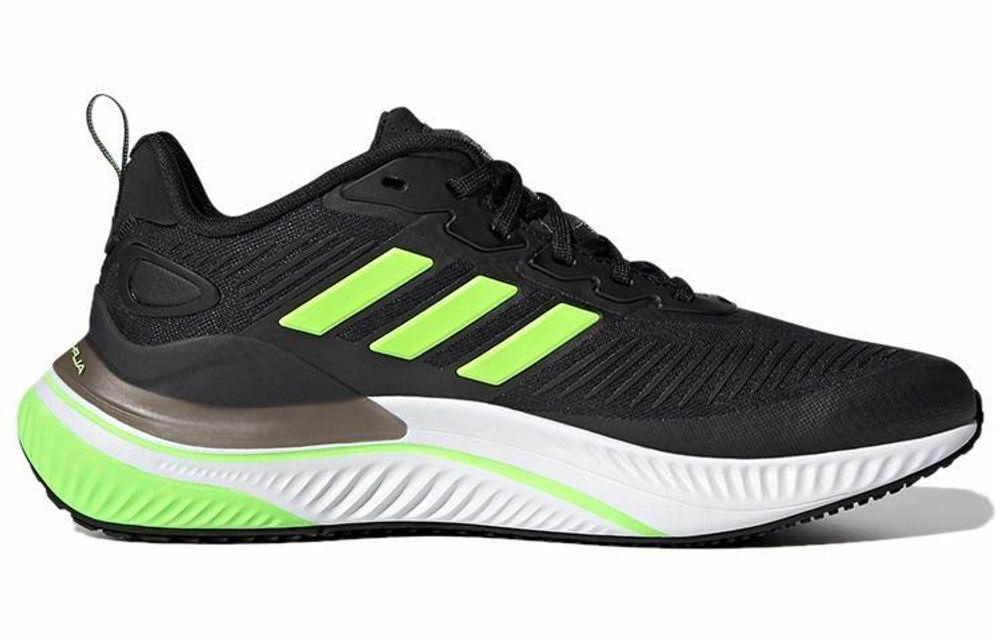 Кроссовки Adidas Alphamagma
