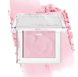 ABOUT TONE Пудровые румяна Fluffy Wear Blusher 08 Dreamy Raspberry