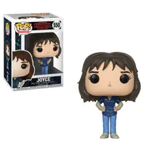 Фигурка Funko POP! Vinyl: Stranger Things S3: Joyce 21482