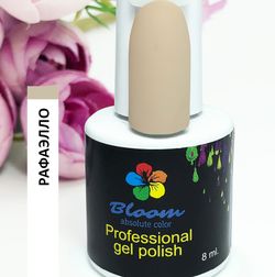 Bloom Гель-лак Рафаэлло 5, 8 мл