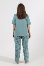 Костюм Лиам-1 Виотекс ЗЕЛЁНЫЙ