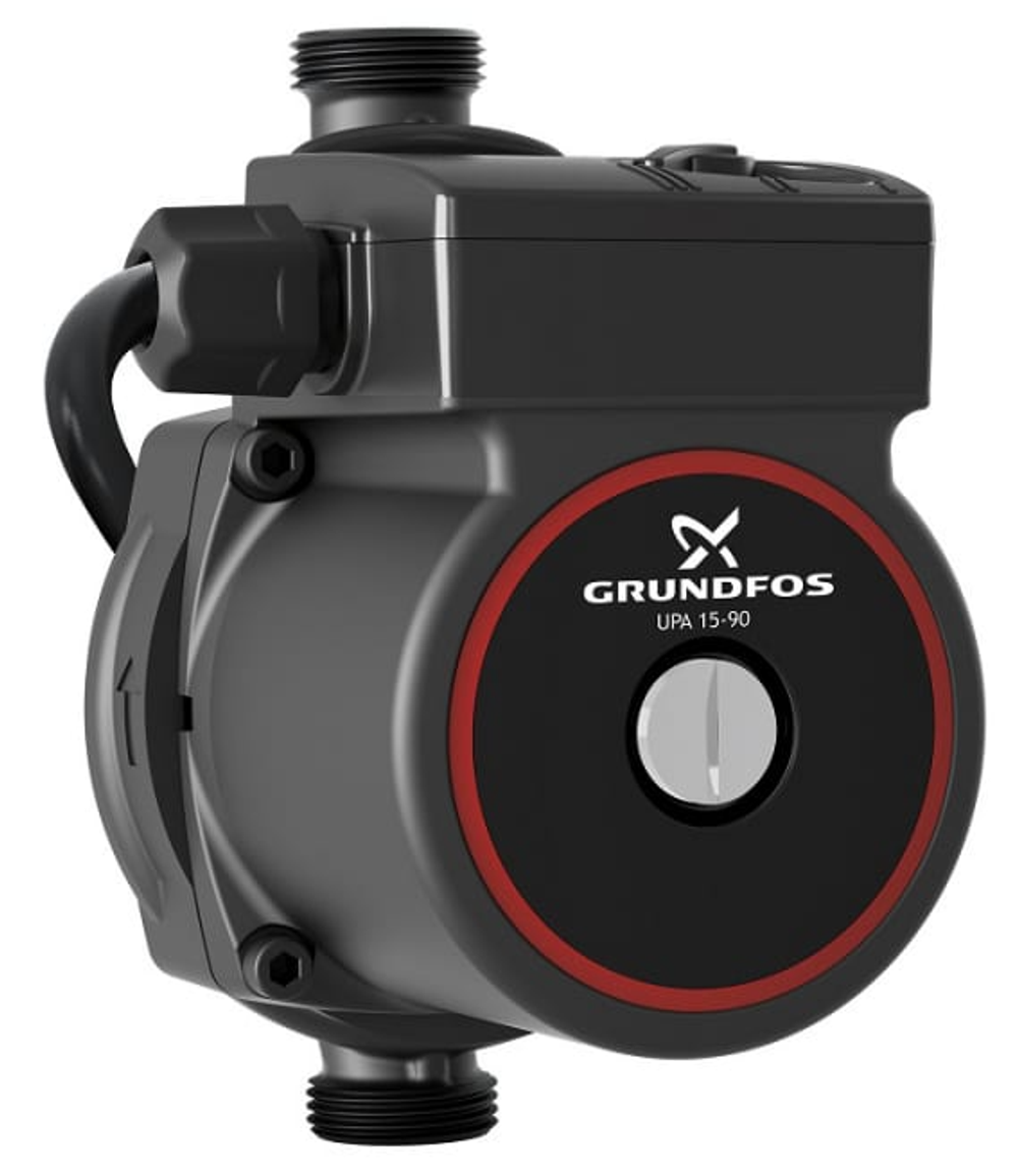 Насос повысительный GRUNDFOS UPA 15-90 (УЦЕНКА!!!)