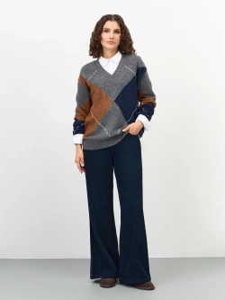 Брюки женские 60413/64 Savage