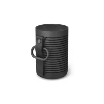 Портативная колонка Bang & Olufsen Beosound Explore Black Anthracite