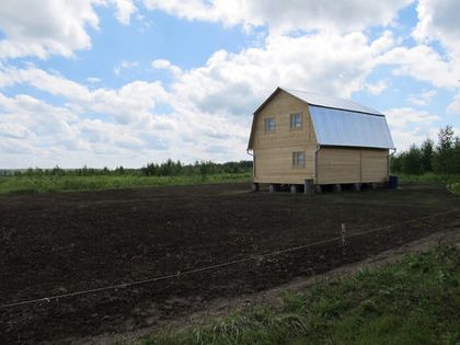 «У семи прудов»