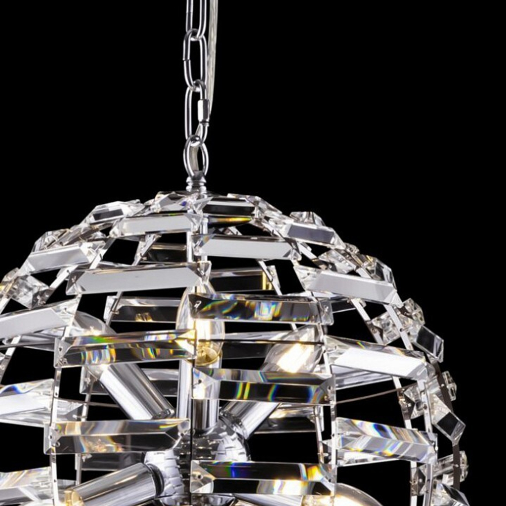 Люстра подвесная Maytoni Palla MOD092PL-06CH