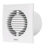 Накладной вентилятор Europlast EE125 белый