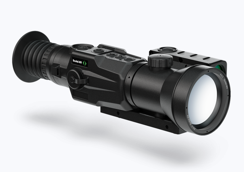 DEDAL-T4.645 PRO LRF