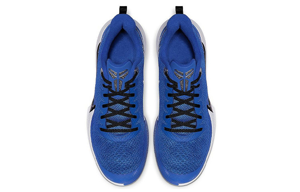 Кроссовки Nike Mamba Focus Tb Game Roya