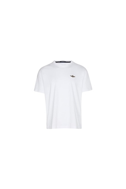 Футболка AERONAUTICA MILITARE