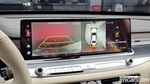 Kia The New K9 (Quoris/K900) 2 Generation 3.8 GDI AWD (04.2024)