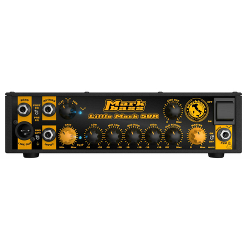 Markbass Little Mark 58R