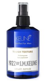 1922 by J.M. Keune Уплотняющий спрей 1922 Tough Texture 250 мл