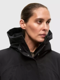 ПАРКА ЖЕНСКАЯ NORPPA IMANDRA ( 100601 )