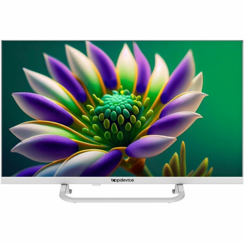 тв ЖК Topdevice TDTV 24CS04H _We Smart