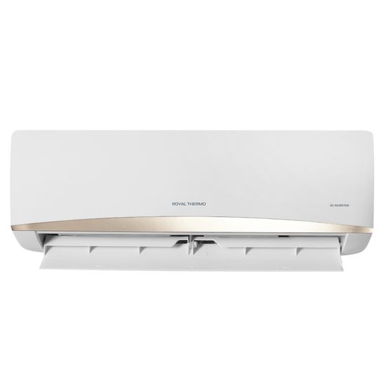 Сплит-система инверторного типа Royal Thermo Perfecto DC RTPI-12HN8 комплект