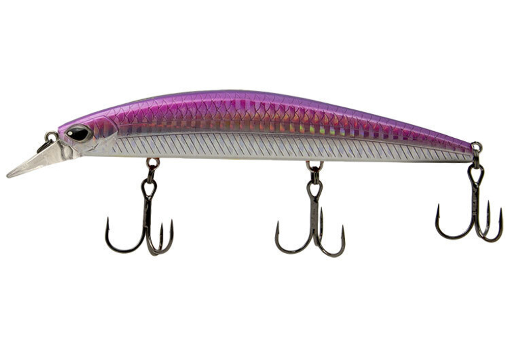 Воблер для рыбалки LureMax GRASPER