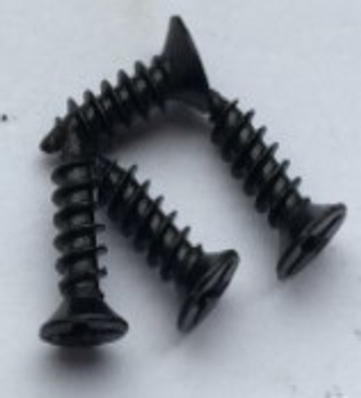 Шуруп  MERLIN CT-M3*10