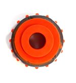 W001069 ролик прижимной подающий приводной для сварочных аппаратов полуавтоматической сварки кемпи кемппи Kemppi