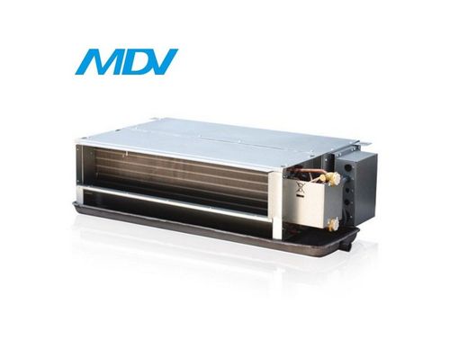 Канальный фанкойл MDV MDKT2-600G12