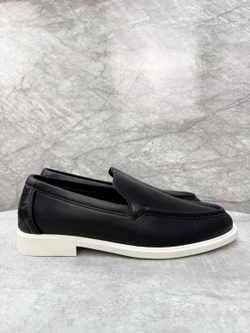 Лоферы Bottega Veneta