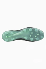 Бутсы Nike Phantom 6 Low Elite AG-Pro - черный