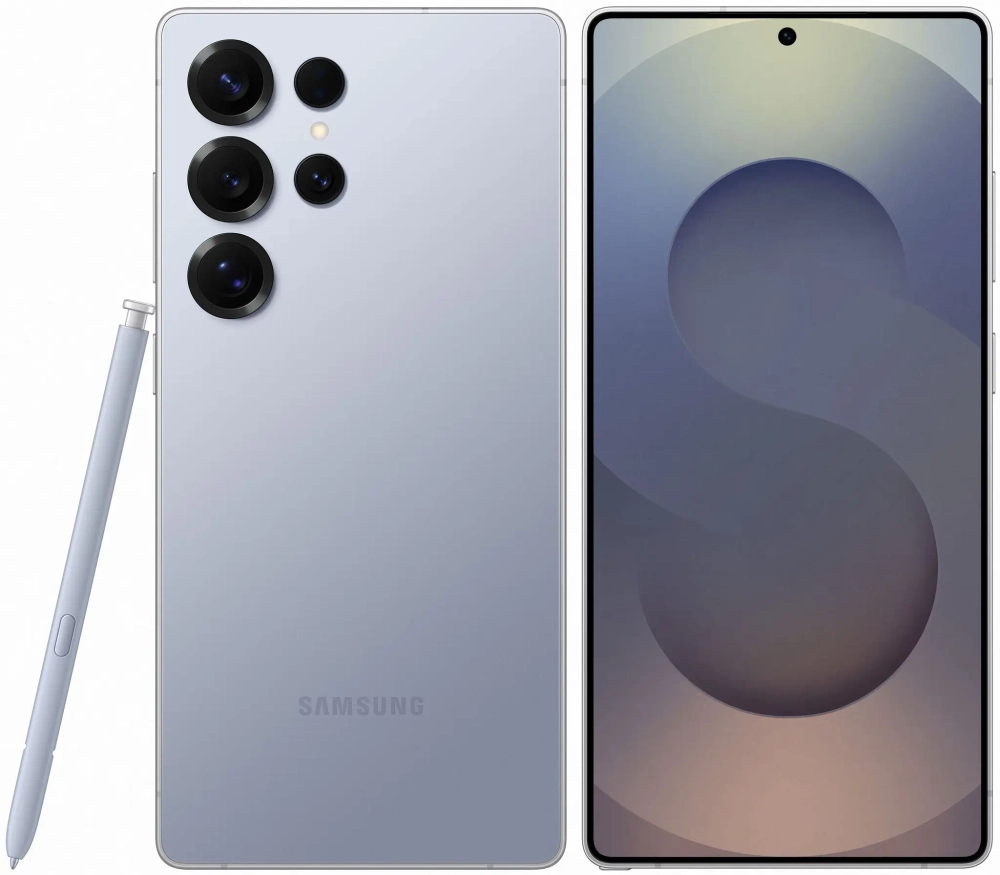 Samsung Galaxy S25 Ultra
