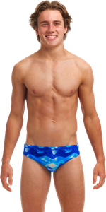 Плавки FUNKY TRUNKS Boys Dive In