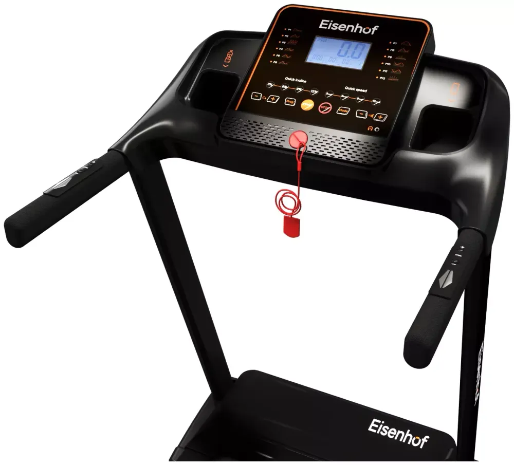 Беговая дорожка Eisenhof TM500