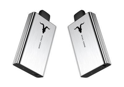 Ignite V80 8000 (11мл) - Mango Cream