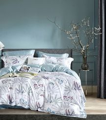 Постельное белье Asabella Коллекция TENCEL 1444