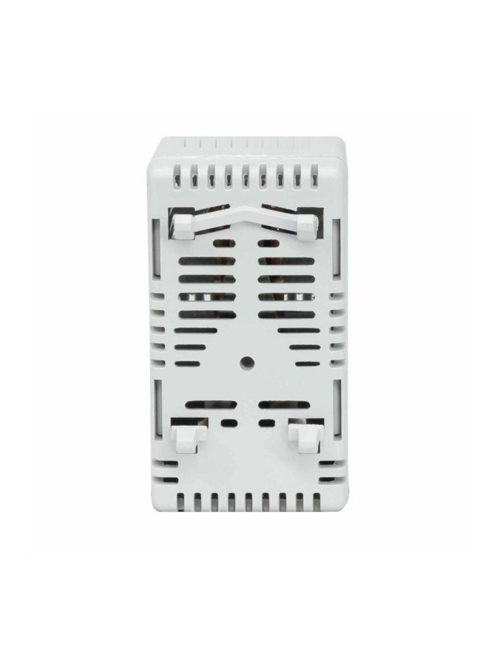 Термостат NO контакт диапазон 0-60град.C DKC R5THV2
