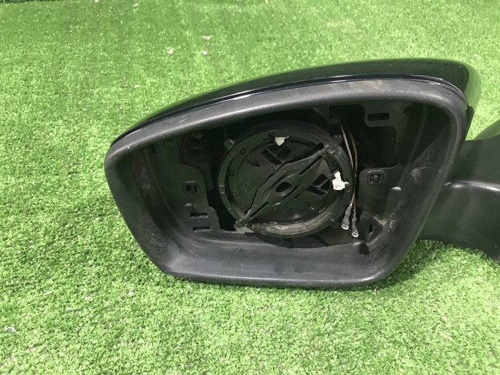 Зеркало левое Skoda Rapid 1 (2017-2020) 6 конт.