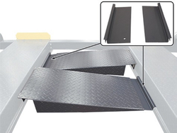 409-HP Парковочный электрогидравлический подъемник