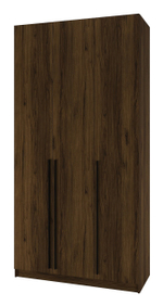 Шкаф 3С/2400 ЭЛЬТОН