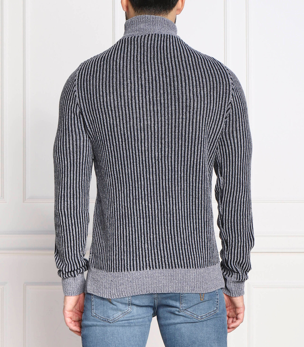 гольф Joop! Jeans - голубой(30033042)