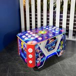 Автомат на ловкость «Космобой»