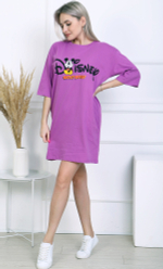 [m]Туника Т-3650(короткая)