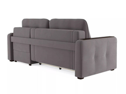 Диван угловой Smart 3 2Т-1Пф Велюр Velutto 19