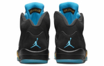 Кроссовки Jordan Air Jordan 5 "Aqua"