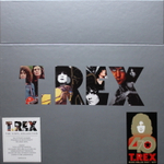 T. Rex / The Vinyl Collection (8LP)
