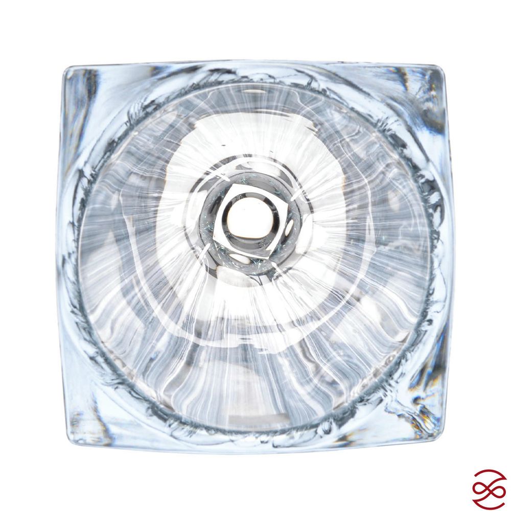 Ваза Crystalite Bohemia Arezzo 33 см