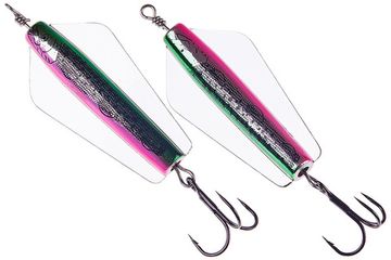 Блесна Dr. Salmon 20g #06