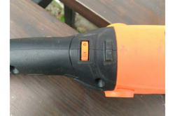 Углошлифовальная машина (ушм) PATRIOT AG 122 110301210